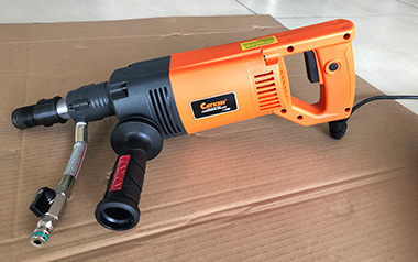 磁力鉆各個零部件使用注意事項有哪些？