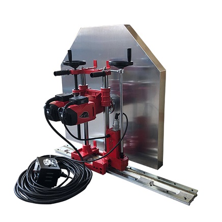 墻壁切割機的切割質量該如何判定？