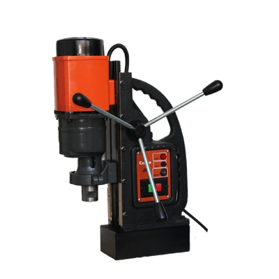 磁座鉆鉆頭壞了，要不要修復再用