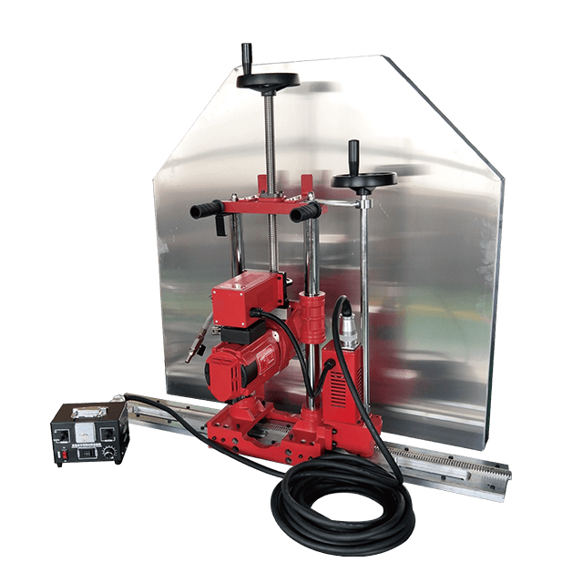 墻壁切割機(jī)的工作效率如何評估？