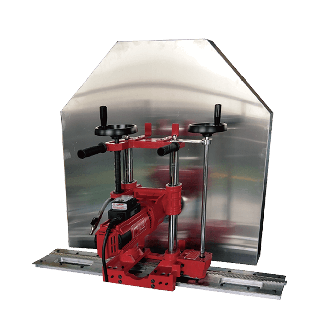 墻壁切割機(jī)在施工中的案例有哪些？