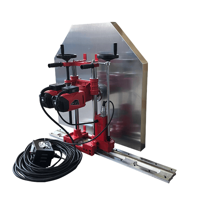 不同型號的墻壁切割機之間應該如何比較分析? 不同型號的墻壁切割機之間應該如何比較分析?